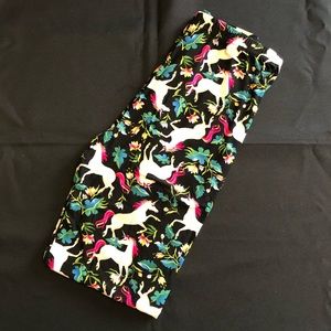 Leggings Unicorn